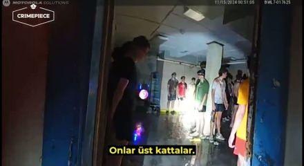 ABD'de &uuml;niversite skandalı: Kardeşlik evinde işkence gibi t&ouml;ren