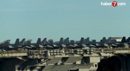 ABD'den flaş karar: İsrail'i terk edebilirsiniz