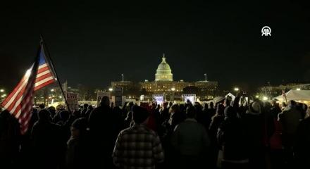 ABD'liler sınır &ouml;tesi operasyonlara karşı &ccedil;ıkıyor