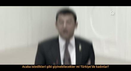 AK Parti'den videolu "28 Şubat'ı unutmadık, unutmayacağız" paylaşımı
