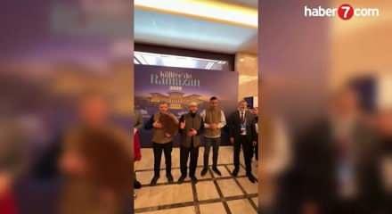 Areda Survey: Halkın y&uuml;zde 84&rsquo;&uuml; Celal Karat&uuml;re&rsquo;nin ilahisini beğendi