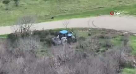 Arnavutk&ouml;y'de elektrikli testereyle bir kişiyi yaralayan ş&uuml;pheli yakalandı