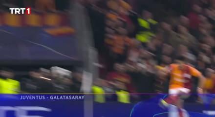 Aslan son 16 turu i&ccedil;in Juventus deplasmanında!