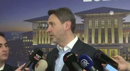 Bakan Bayraktar: Pakistan&rsquo;a Oru&ccedil; Reis veya Barbaros Hayrettin Paşa'yı g&ouml;ndermeyi planlıyoruz