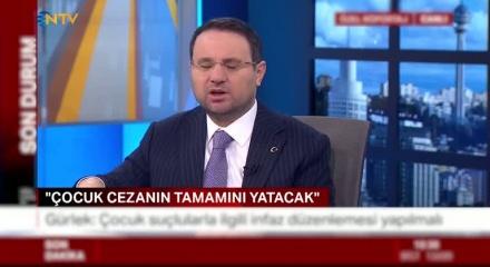 Bakan G&uuml;rlek duyurdu! Sosyal medyada yeni d&uuml;zenleme: Hesapları kapatılacak!