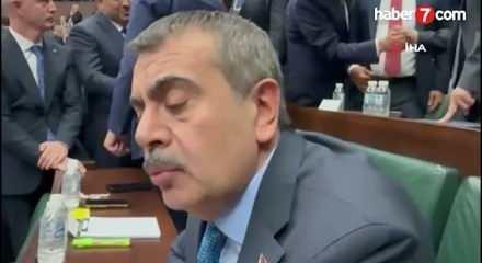 Bakan Tekin&rsquo;den LGS, &ouml;ğretmen ataması ve ara tatil a&ccedil;ıklaması