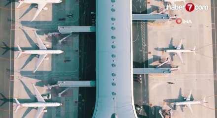 Bakan Uraloğlu: T&uuml;rkiye hava seyr&uuml;seferinde tarihi rekora ulaştı