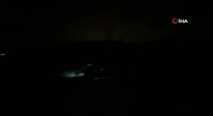 Balıkesir'de F-16 savaş u&ccedil;ağı d&uuml;şt&uuml;