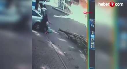 Başına ağa&ccedil; d&uuml;şmesi sonucu ağır yaralanan uyuncu İbrahim Yıldız'dan acı haber