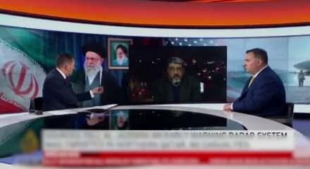 İran'ın &uuml;nl&uuml; &ouml;ğretim g&ouml;revlisi İran'a d&uuml;zenlenen saldırıların arka planındaki ger&ccedil;eği canlı yayında a&ccedil;ıkladı