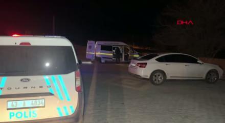 Bebeğe isim kavgasında kan aktı!