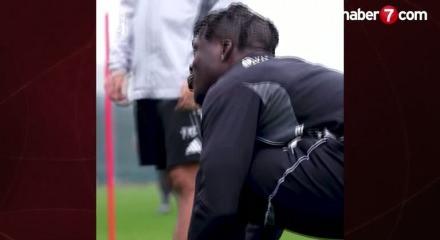 Beşiktaş'ın yeni transferlerinin maaşları belli oldu