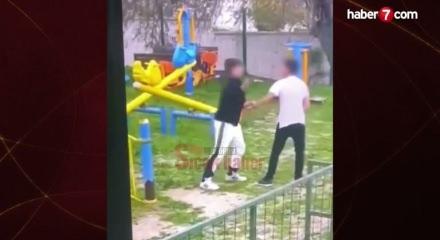 Bodrum&rsquo;da Akran Zorbalığı: Otizmli &Ccedil;ocuk Tekme Tokat Darp Edildi