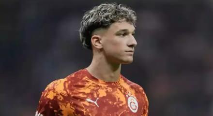 &Ccedil;ağrı Balta, Galatasaray&rsquo;dan ayrıldı: Fenerbah&ccedil;e&rsquo;ye gidiyor