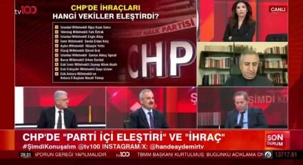 CHP&rsquo;de kriz iddiası: &ldquo;65 milletvekili y&ouml;netimden rahatsız&rdquo;