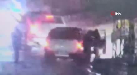 CHP&rsquo;li Artvin Belediye Başkan Yardımcısı resmi ara&ccedil;la alkoll&uuml; yakalandı