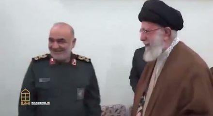 CIA Hamaney &ouml;ld&uuml;r&uuml;lmesinde yapay zeka etkenine dikakt &ccedil;ekti