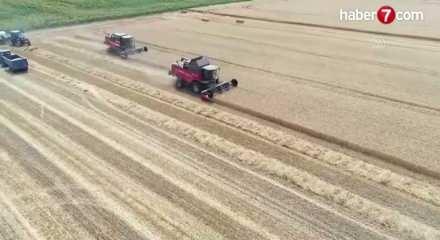 &Ccedil;ift&ccedil;ilere 149,6 milyon liralık tarımsal destekleme &ouml;demesi bug&uuml;n yapılıyor