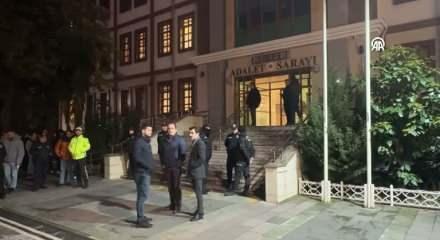 &Ccedil;ocuğa cinsel taciz su&ccedil;lamasıyla yargılanan Hasbi Dede i&ccedil;in istenen ceza belli oldu