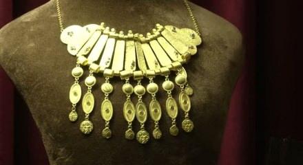 T&uuml;rkiye&rsquo;nin yastık altındaki altın birikiminin 600 milyar dolara ulaştığı belirtiliyor