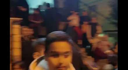 Darıca'da teravih sonrası camide gerginlik! Belediye Başkanı devreye girdi