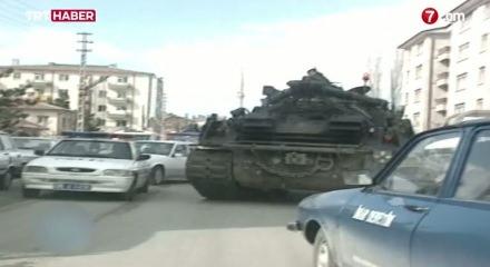 Demokrasiye vurulan darbe: 28 Şubat