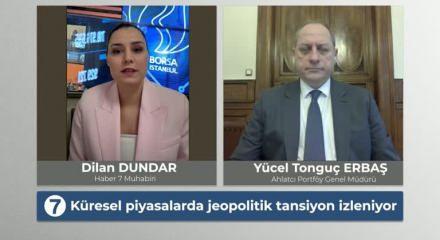 Altında tarihi d&ouml;ng&uuml; vurgusu: Zirve yeniden test edilir mi?