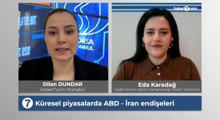 Altında 5.100 dolar kritik eşik: Aşılırsa ralli, altına sarkarsa d&uuml;zeltme! 