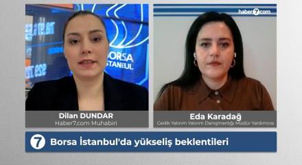 Borsada yılbaşından bu yana y&uuml;zde 25 prim: Yen zirve yolunda mı? 
