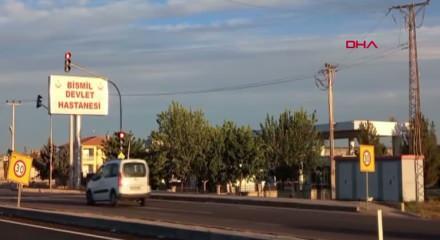 Diyarbakır'da 15 yaşında &ccedil;ocuk silahla vurulmuş halde bulundu