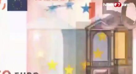 Dolar ve Euro'da g&uuml;n&uuml;n ilk fiyatları!