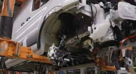 D&uuml;nya devi Ford 4 milyon 400 bin aracını geri &ccedil;ağırdı!