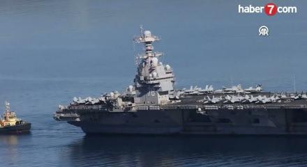 D&uuml;nyayı şoke eden gelişme sonrası: U&ccedil;aklar peş peşe iniyor