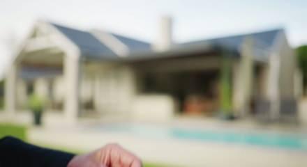 Emlak alırken 'net metrekare' oyununa dikkat