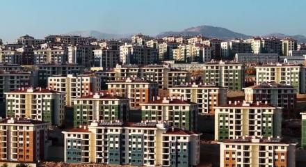 Emlakta EİDS d&ouml;nemi: satılık ilanlar azalabilir