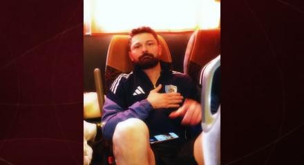 Erzurumspor&rsquo;dan Ramazan&rsquo;a &ouml;zel paylaşım