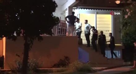 Eski eşini eşarbıyla boğarak &ouml;ld&uuml;rm&uuml;şt&uuml;: Katil olay g&uuml;n&uuml;n&uuml; anlattı