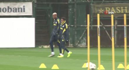 Fenerbah&ccedil;e&rsquo;den 4 futbolcu i&ccedil;in sakatlık a&ccedil;ıklaması