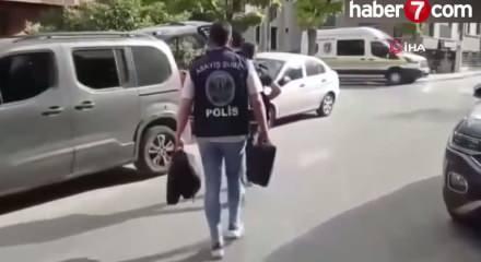 FET&Ouml;'n&uuml;n Epstein'ine yargı tokadı! Mide bulandıran rezalete 25 yıl hapis