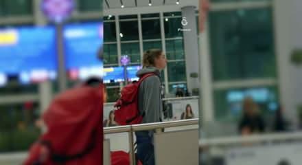 Galatasaray&rsquo;da kiralık oyuncu takımdan ayrıldı