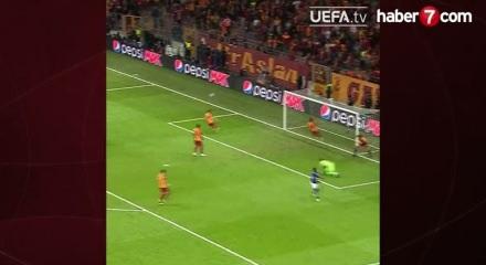 Galatasaray'ın eski yıldızı Barcelona yolcusu!