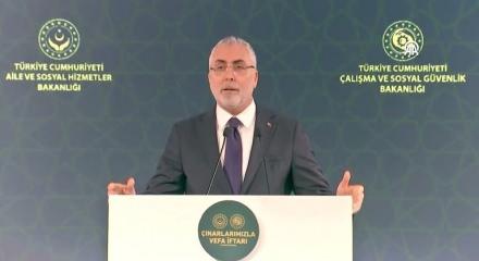 Gen&ccedil;lere 445 milyar TL&rsquo;lik istihdam ve destek paketi