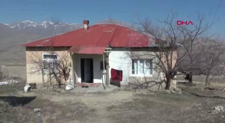 Hakkari'de 40 yıldır "vatansız kişi kimlik belgesi" ile yaşıyorlar