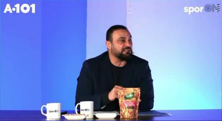 Hasan Şaş ve Nihat Kahveci'den Galatasaray'a sert eleştiri! 