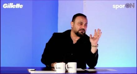 Hasan Şaş&rsquo;tan Galatasaray&rsquo;a sert eleştiri