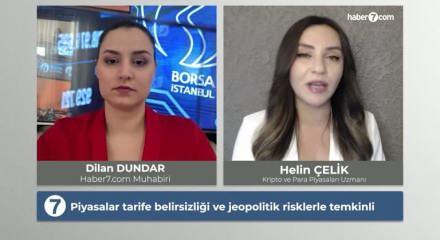 Piyasada kritik ayrışma: Kripto ve altın ne y&ouml;ne gidecek?