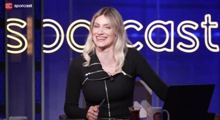 Herkes bu videoyu paylaşıyor! Fenerbah&ccedil;e ma&ccedil;ının berebare bittiğini &ouml;ğrenene Emre Bol yıkıldı