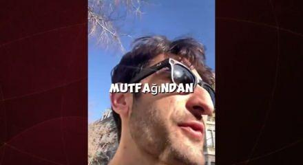 "Hu der Hacılar" ilahisi ile  Barcelona'da