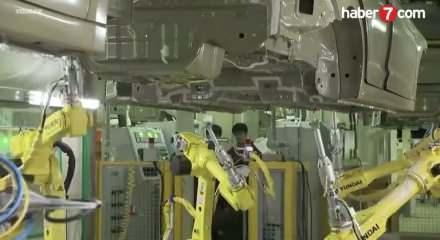 Hyundai Motor milyarlarca dolarlık yatırım kararı aldı: Hisseleri u&ccedil;tu!