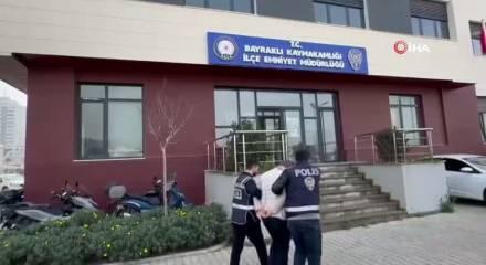 İftar &ccedil;adırında kanlı saldırı: Belediye &ccedil;alışanı bı&ccedil;aklandı